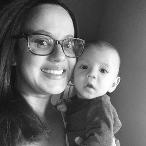 Meet your Posher, Katrina